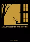 Analogue Oldnew Architecture cover