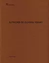 Butikofer de Oliveira Vernay cover