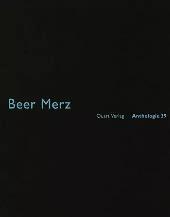 Beer Merz cover