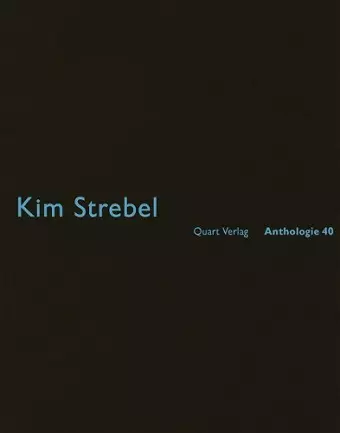 Kim Strebel cover