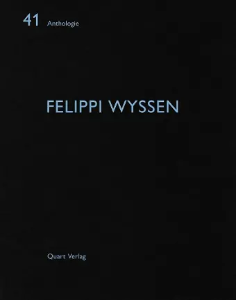 Felippi Wyssen cover