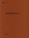 Weberbrunner cover
