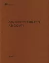 Architetti Tibiletti Associati cover