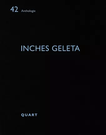 Inches Geleta cover