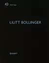 Lilitt Bollinger cover