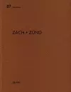 Zach + Zünd cover