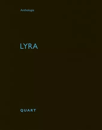 Lyra cover