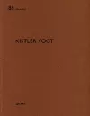 Kistler Vogt cover