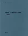 Ryan W. Kennihan – Dublin cover