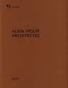 Alain Wolff Architectes cover