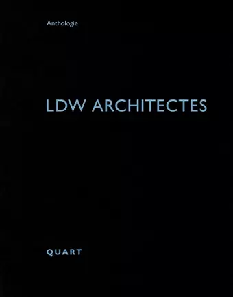 LDW Architectes cover