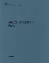 Mikou Studio – Paris cover