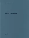 East - London cover