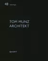 Tom Munz Architekt cover