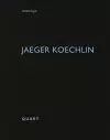 Jaeger Koechlin cover