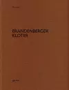 Brandenberger Kloter cover