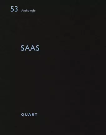 SAAS cover