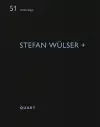 Stefan Wülser + cover