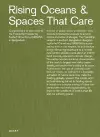 Rising Oceans & Spaces That Care cover