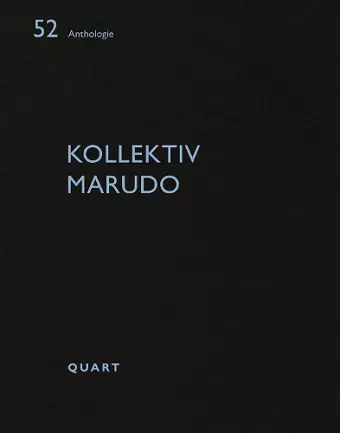 Kollektiv Marudo cover