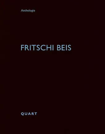 Fritschi Beis cover