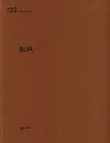 BUR cover