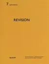Revision cover
