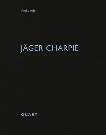Jäger Charpié cover