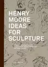 Henry Moore cover