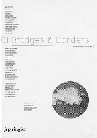 Of Bridges & Borders cover