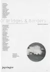 Of Bridges & Borders cover