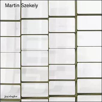 Martin Szekely cover