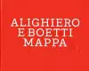 Alighieri E Boetti cover