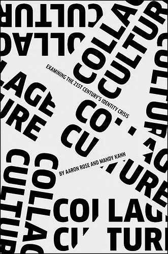 Collage Culture cover