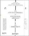 The Encyclopedia of Fictional Artists and the Addition cover