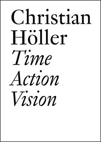 Christian Holler cover