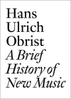 Hans Ulrich Obrist cover
