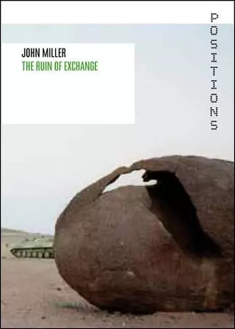 John Miller cover