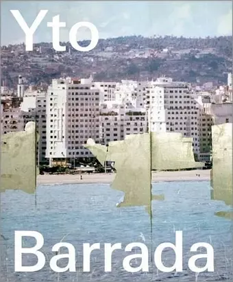 Yto Barrada cover