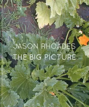 Jason Rhoades cover