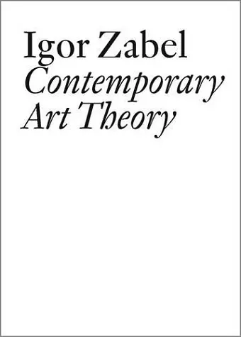 Igor Zabel cover