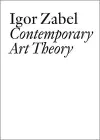 Igor Zabel cover