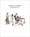 Town-Gown Conflict cover