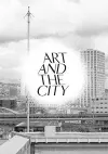 Art and the City: A Public Art Project cover