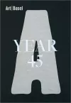 Art Basel Year 45 cover
