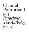 Parachute: The Anthology, Vol. IV cover