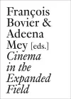 Cinema in the Expanded Field cover