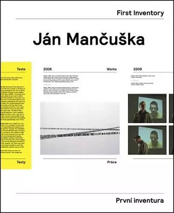 Jan Mancuska cover