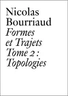 Nicolas Bourriaud cover