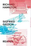Richard Hamilton & Siegfried Giedion cover